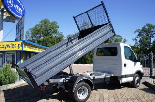 Iveco Daily 50C13